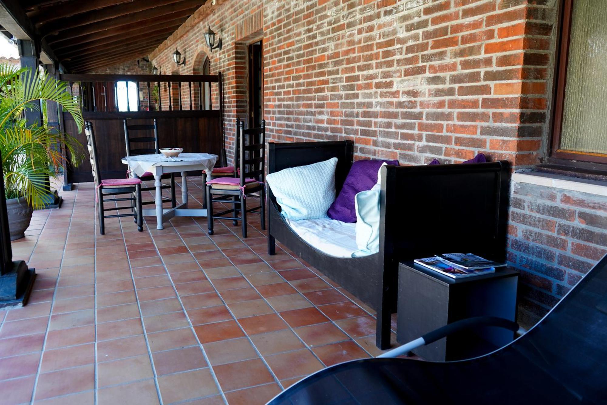 Domaine Du Chateau Ле-Труаз-Иле Номер фото